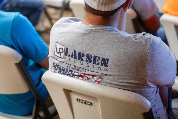 Larsen Plumbing