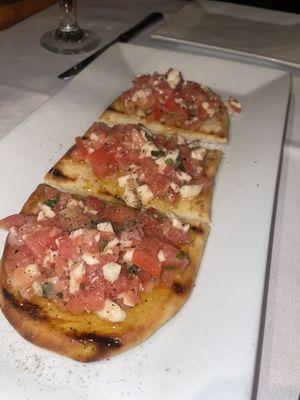 Bruschetta