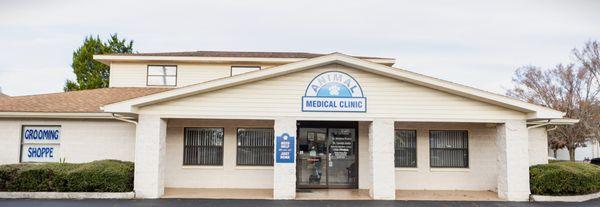 Animal Medical Clinic