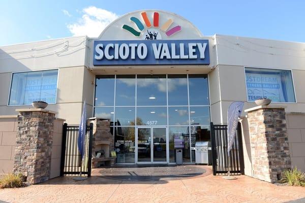 Scioto Valley, where We Furnish the Fun!