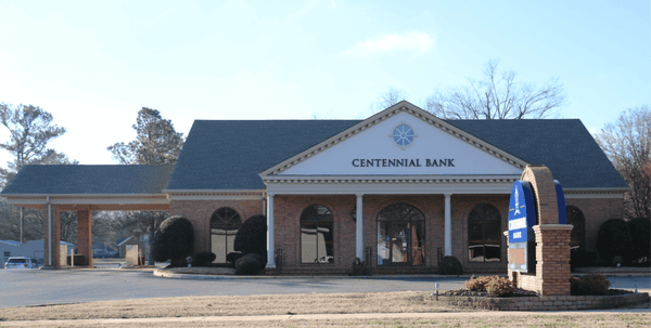 Centennial Bank