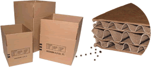 Corrugated Boxes