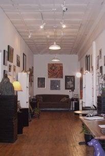 Rock Art Studio & Gallery