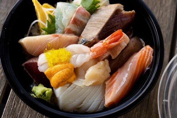 chirashi