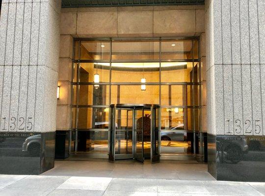 Merrick Immigration Law PLLC, 1325 Ave. of the Americas, 28th Fl., New York, NY 10019