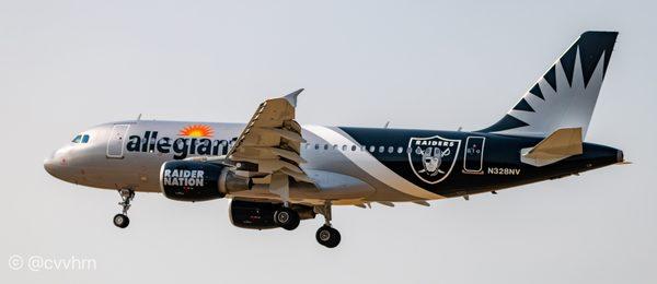 Radiers Nation livery