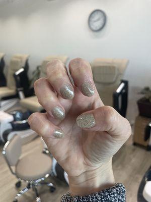 Dolce Nails Salon