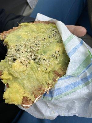 Avocado Toast