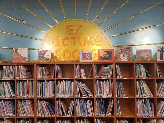 Ellensburg Public Library