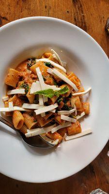 Rigatoni