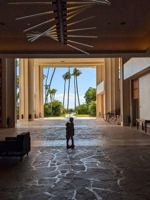 Hyatt Regency Maui Resort And Spa