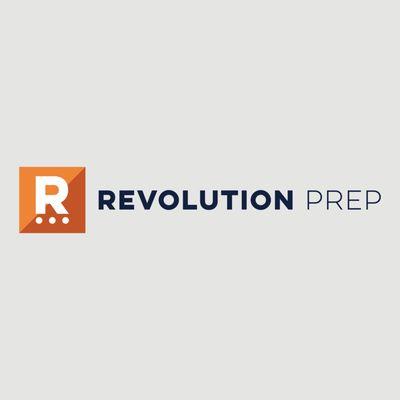 Better Grades, Higher Test Scores, Lower Stress. RevolutionPrep.com