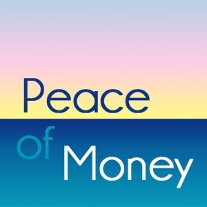 Peace of Money