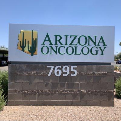 Arizona Oncology