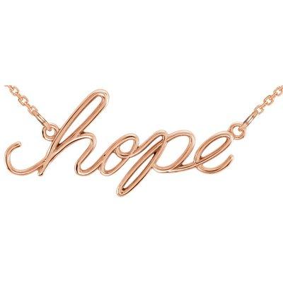 Hope Necklace