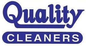 Quality cleaners