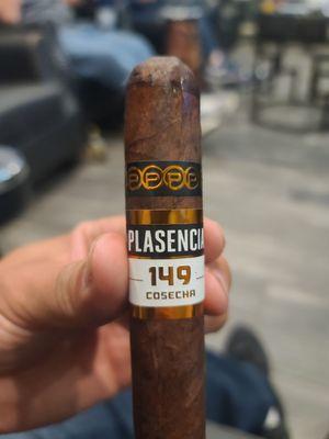 Placencia cigar