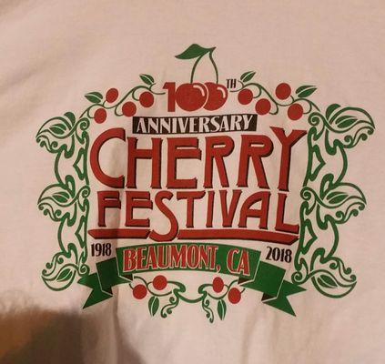 Cherry Festival 2018