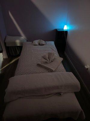 La Bella Reflexology Spa