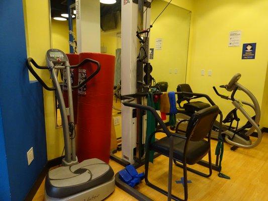 Fresh Pond Physical Therapy - Jackson Heights