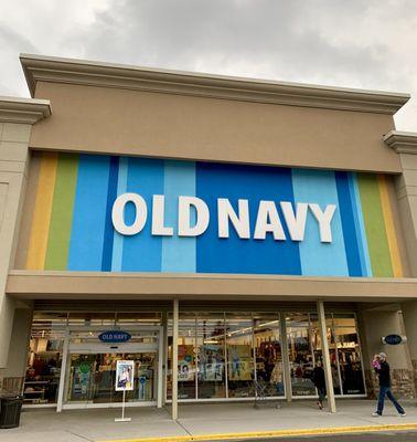 Old Navy