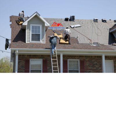 residential repairs and replacements