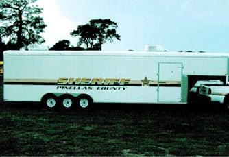 Dixie Trailers