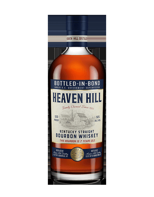 Heaven Hill Bond