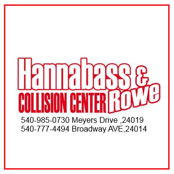 Hannabass & Rowe Collision Center