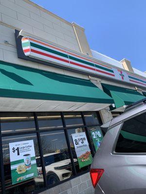 7-Eleven