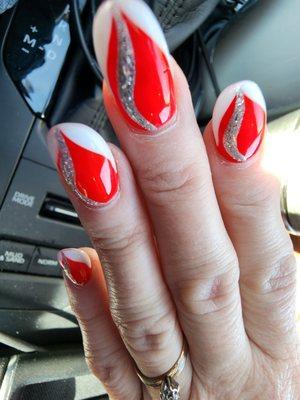 Classy Nails