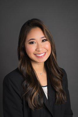 Dr. Shannon Liong