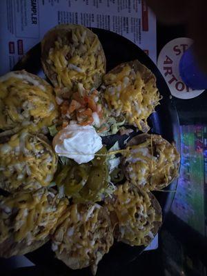 Nachos