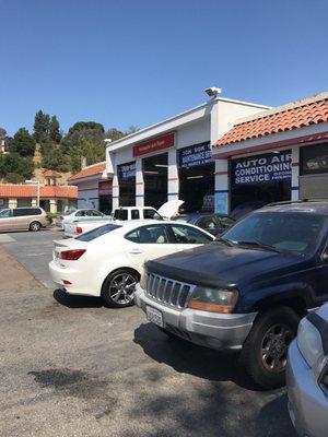 Penasquitos Auto Repair