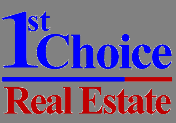 1st Choice Real Estate