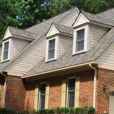 Roof Replacement in Odenton, MD