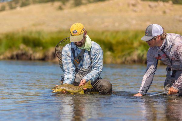 Cutthroat Anglers