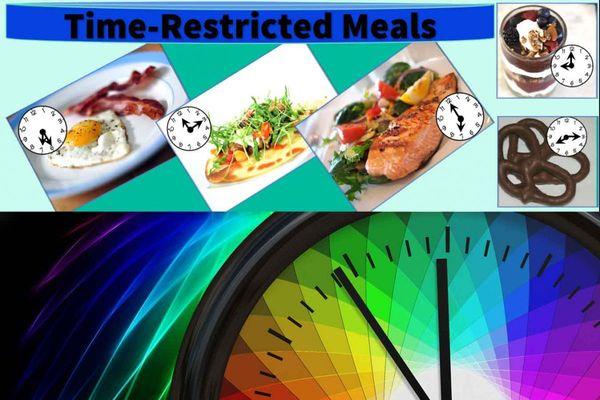 Reverse Diabetes With Time-Restricted Meal Plan