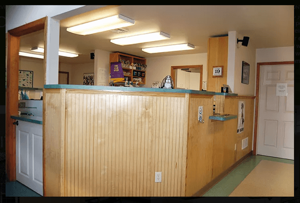 Millerstown Veterinary Associates PC