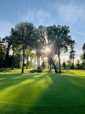 Killarney West Golf Course