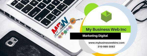 My Business Web