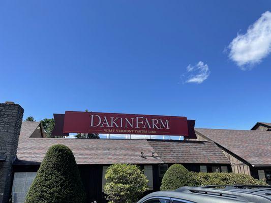 Dakin Farm