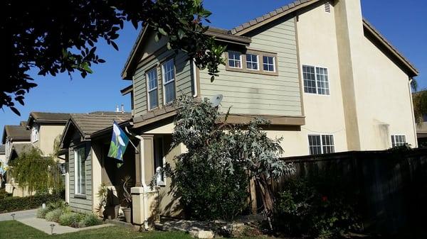 We manage homes in North Oxnard!