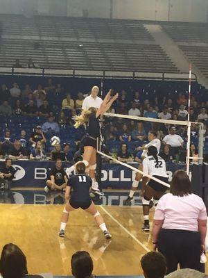 BYU Block Party