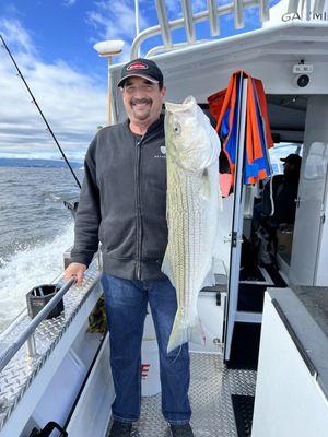 Pacific Angler SportFishing