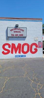 SMOG