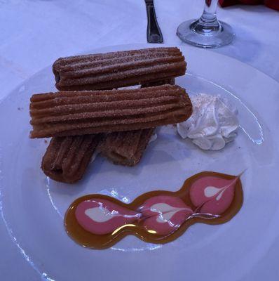 Churros