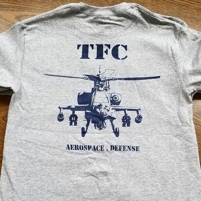 TFC Manufacturing