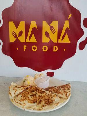 Mana Food