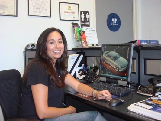 Veronica Montano is the Vice President and Office Manager at GM Exclusive. She also has over 10 years experience with non-pro...